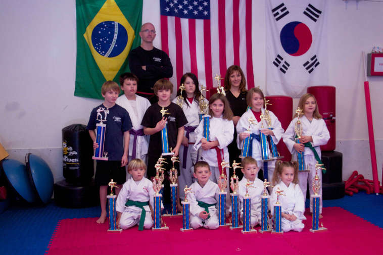 competition