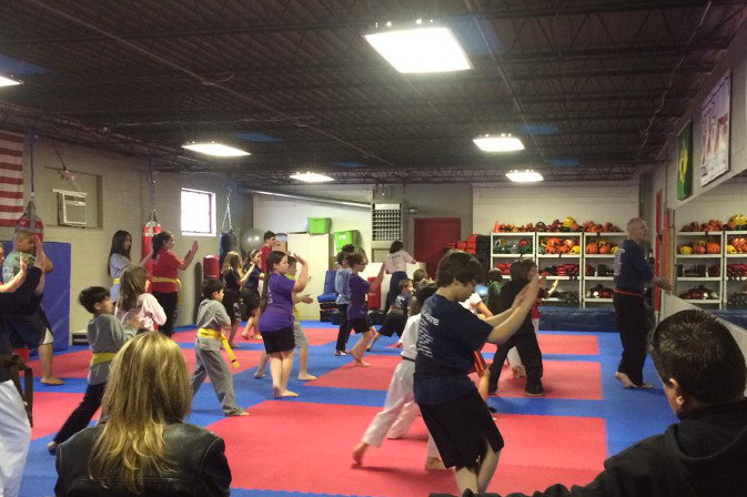 Kids Class