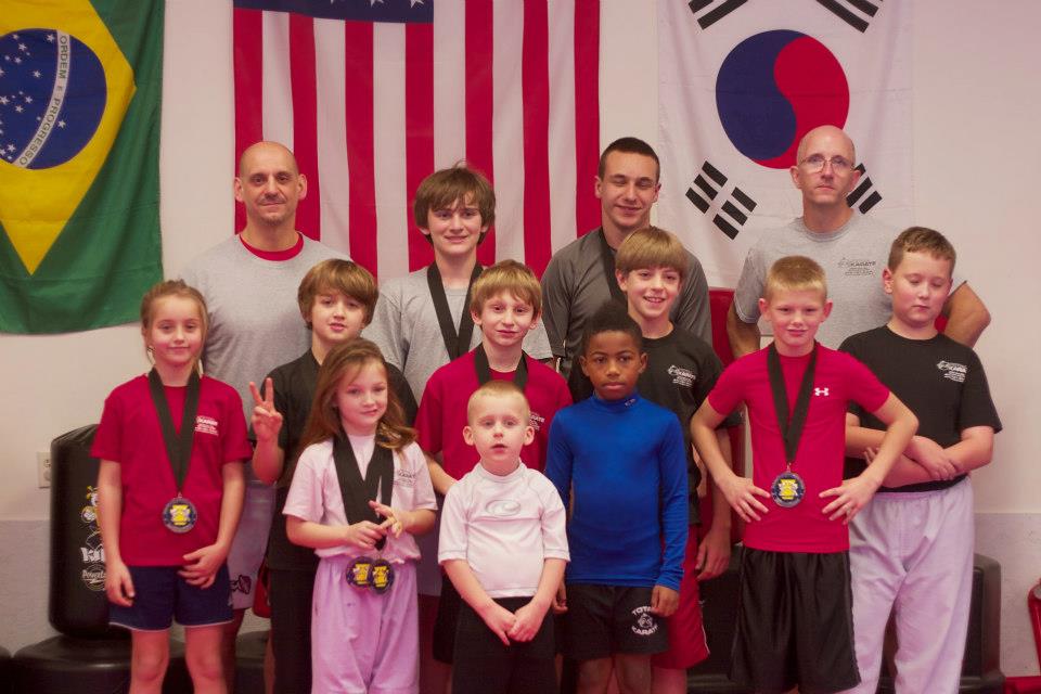kids competition